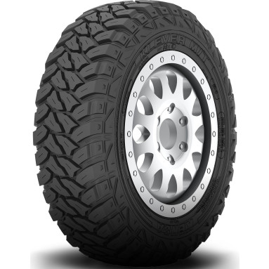 KENDA Klever M/T KR29 LT265/75R16