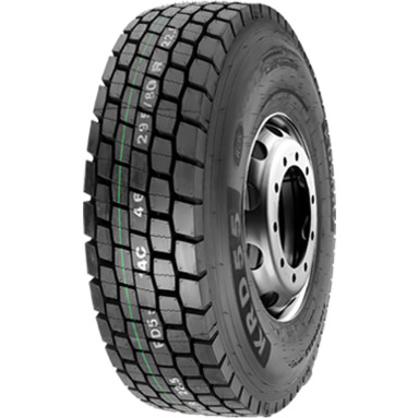 KUMHO KRD55 275/80R22.5