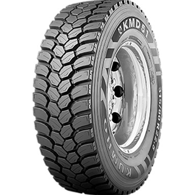 KUMHO KMD51 315/80R22.5