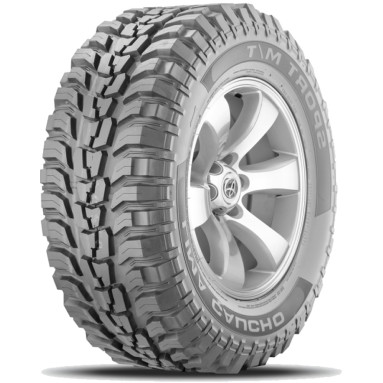 LIMA CAUCHO Sport MT LT245/75R16