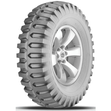 LIMA CAUCHO Super Jeep M/T (SET) 6.00/16