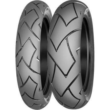 MITAS TERRA FORCE-R 150/70R17