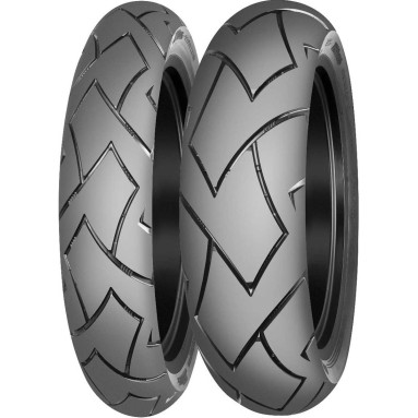 MITAS TERRA FORCE-R 150/70R17