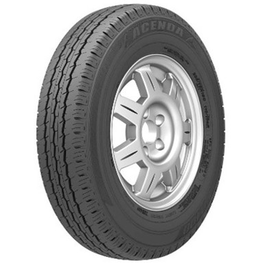 ACENDA CA100 205/75R16C