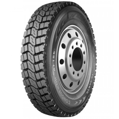 Aufine Conqueror AF186 750R16