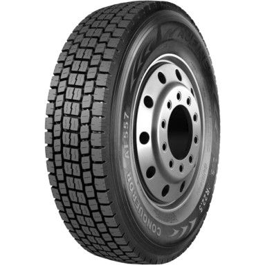 Aufine Conqueror AF557 12R22.5