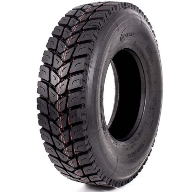 Aufine Conqueror AF88 12R22.5