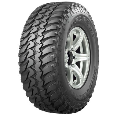 BRIDGESTONE Dueler M/T 674 LT265/70R16