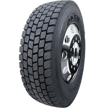 BRIDGESTONE M745 295/80R22.5