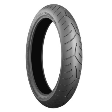 BRIDGESTONE Battlax T30  120/70/17