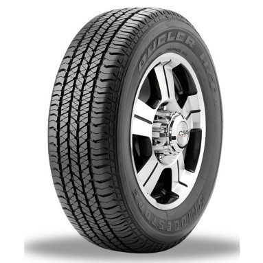 BRIDGESTONE Dueler H/T D684 II P245/70R16