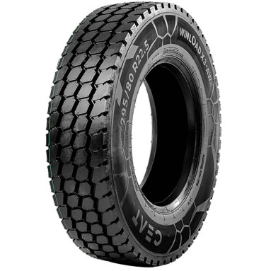 CEAT Winload X3-AW 295/80R22.5