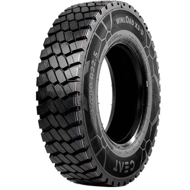 CEAT Winload X3-D 295/80R22.5