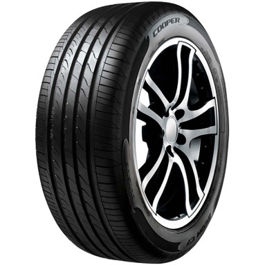 COOPER Zeon C7 205/55R16