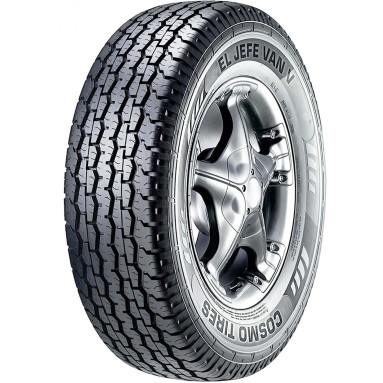 COSMO El Jefe Van V 155R12C