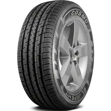 COSMO El Jefe H/T 265/65R17