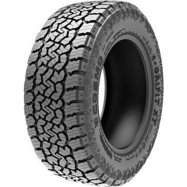 COSMO Gripit XT LT265/70R17