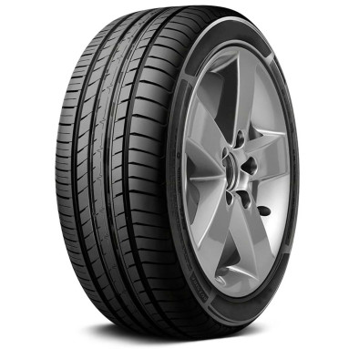 COSMO MuchoMacho 235/40ZR18