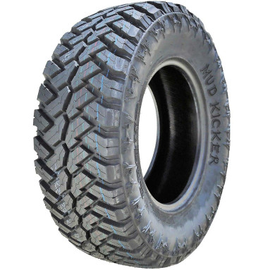 COSMO Mud Kicker LT265/75R16