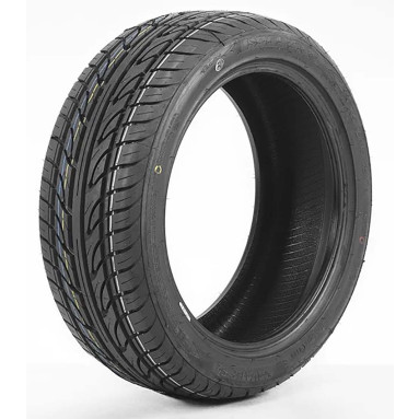 DELMAX Savage S2 195/45R15