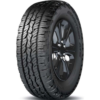 DUNLOP Grandtrek AT5 255/60R18