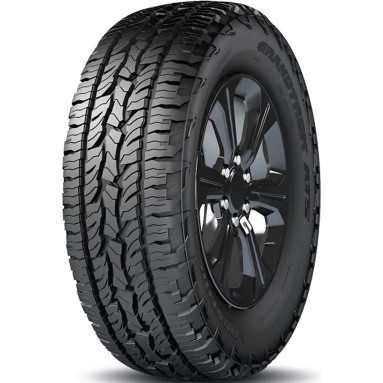 DUNLOP Grandtrek AT5 255/55R18