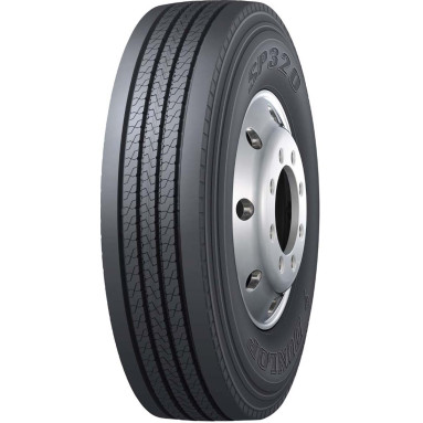 DUNLOP SP320 235/75R17.5