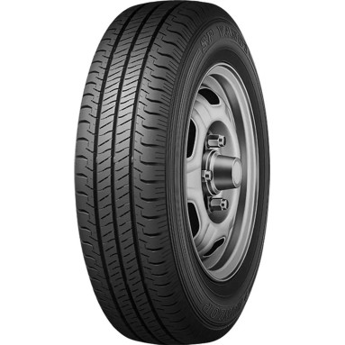 DUNLOP SP VAN01 195R15C