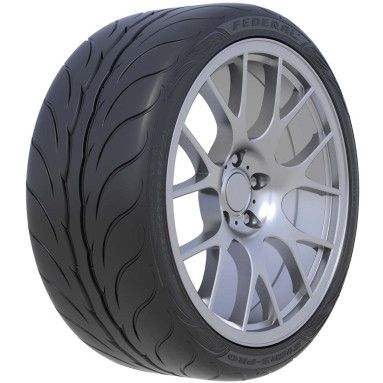 FEDERAL 595 RS-PRO 205/45ZR16