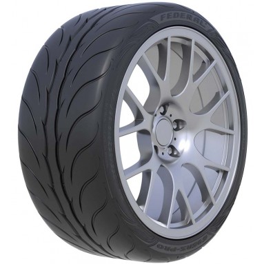 FEDERAL 595 RS-PRO 215/45ZR17