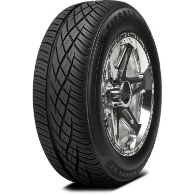 FIRESTONE Destination ST 255/55R18