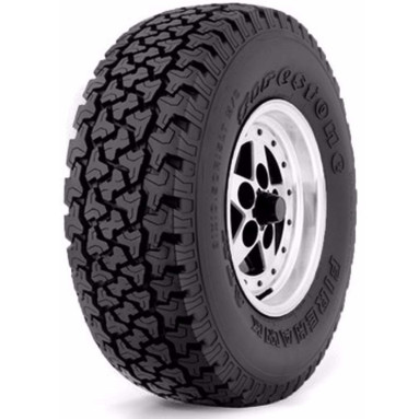 FIRESTONE Firehawk ATX LT265/75R16