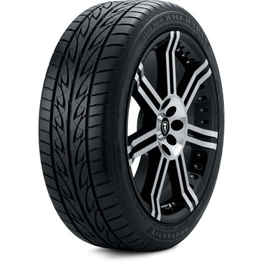 FIRESTONE Firehawk Wideoval Indy 500 205/40R17