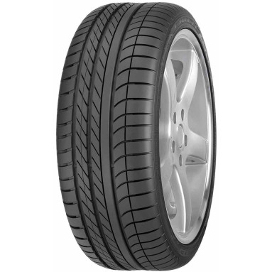 GOODYEAR Eagle F1 Asymmetric SUV ROF Run Flat 255/55R18