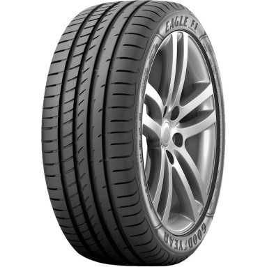 GOODYEAR Eagle F1 Asymmetric 2 225/45R18