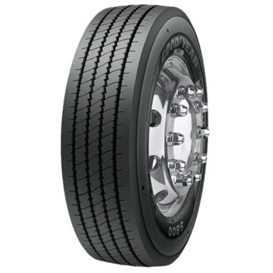 GOODYEAR S800 265/70R19.5