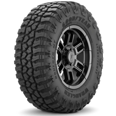 GOODYEAR Wrangler Boulder MT 33X12.5R20LT
