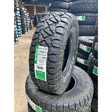 GRENLANDER Conquewind R/T P265/70R16