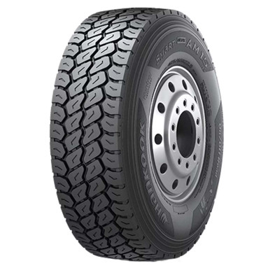 HANKOOK Smart Work AM15 385/65R22.5