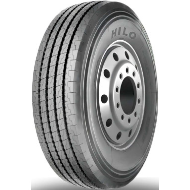 HILO 366 205/75R17.5