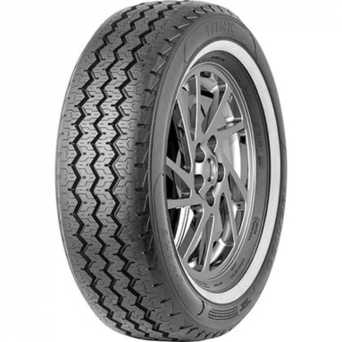 ILINK L-max 9 Franja Blanca 205/75R14C