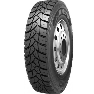 JINYU JD758 13.00R22.5