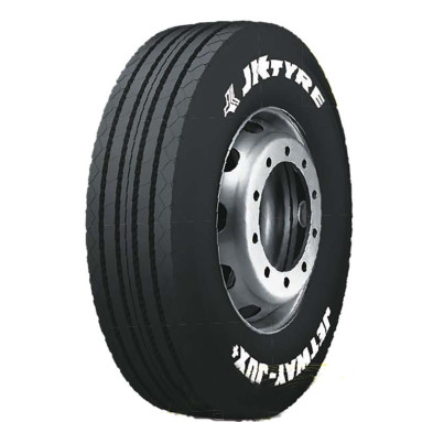 JKTYRE Jetway JUX Plus 295/80R22.5