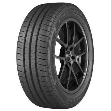 KELLY Edge Sport 2 185/65R15