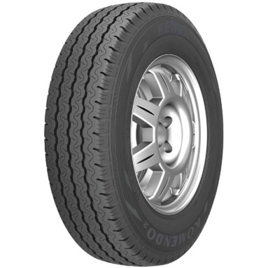 KENDA Komendo2 KR100 215/75R16C