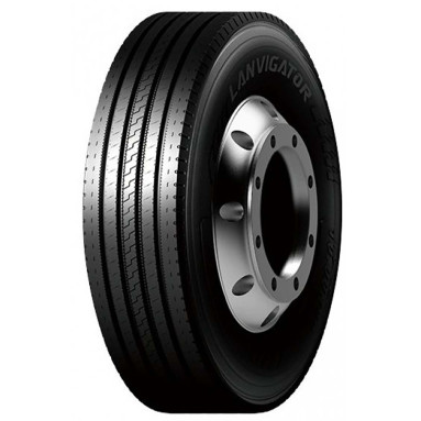 LANVIGATOR S208 12.00R22.5