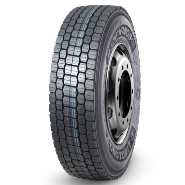 LINGLONG LDL186 295/80R22.5