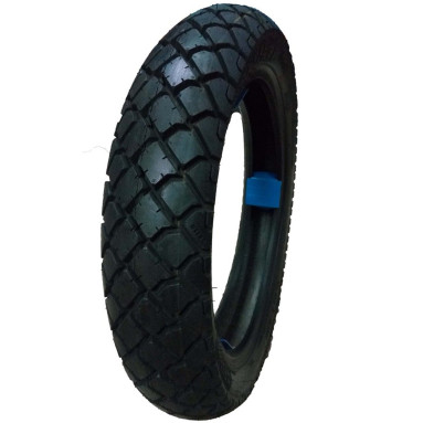 METRO INVICTA TUBELESS 120/80/17