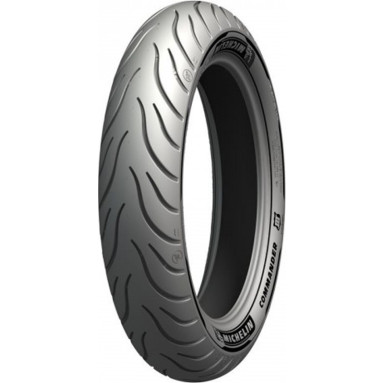 MICHELIN COMMANDER III TRNG 130/80B17