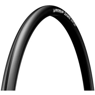 MICHELIN DYNAMIC SPORT BLACK WIRE BEAD 700X25C